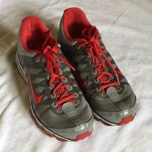Nike Air Max 2009 HTF Size 9.5 EUC